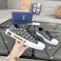 Dior B23 Low-Top Sneaker