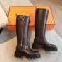 Hermès Jaime boot