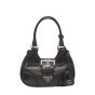 Prada Moon padded nappa-leather bag