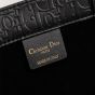Large Dior Book Tote