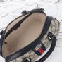 Gucci Ophidia small top handle bag