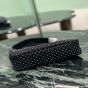 Prada Re-Edition Re-Nylon mini bag with studs