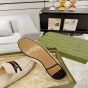 Gucci Women's Princetown slipper