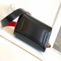 Givenchy Antigona Toy bag in Box leather