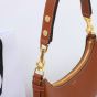 Celine MEDIUM AVA STRAP BAG IN SMOOTH CALFSKIN
