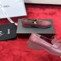 CHANEL Moccasins