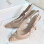 J'Adior Slingback Pump