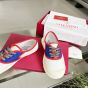 Valentino BAY BY BAY FABRIC SNEAKER
