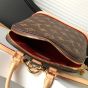 LV Alma Backpack