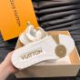 LV Skate Sneaker