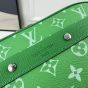 LV Alpha Messenger