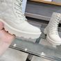 Dior D-Unit Ankle Boot