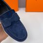 Hermes Job loafer