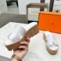 Hermes Eze 30 sandal