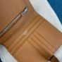 Hermes Bearn Compact wallet