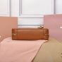 MIU MIU Beau leather bag
