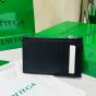 Bottega Veneta Zippered Card Case