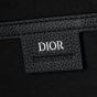 Dior Saddle Zip Backpack