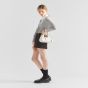 Prada Moon padded nappa-leather bag