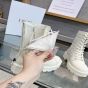 Dior D-Unit Ankle Boot