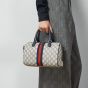 Gucci Ophidia small top handle bag