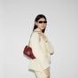 Gucci GG Marmont mini shoulder bag
