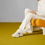 Gucci Rhyton sneaker with Interlocking G