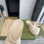 Gucci Men's slip-on sandal