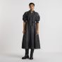 Dior Flared Mid-Length Dress