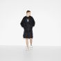 Gucci Lightweight GG nylon jacquard jacket