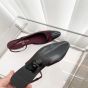CHANEL Slingbacks