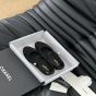 CHANEL Mary Janes