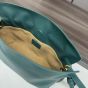 LOEWE Mini Flamenco clutch in nappa calfskin