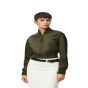 LOEWE Bomber jacket in nappa lambskin