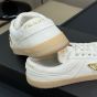 Prada Downtown nappa leather sneakers