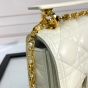 Small Dior Jolie Top Handle Bag