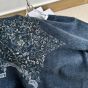 Dior Embroidered Sweater