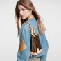 LV Alma Backpack
