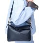 LOEWE Small Puzzle bag in soft grained calfskin