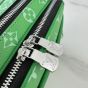LV Alpha Messenger