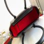 Givenchy Antigona Toy bag in Box leather