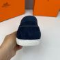 Hermes Job loafer