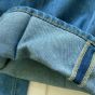 MIU MIU Five-pocket denim jeans