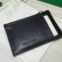 Bottega Veneta Zippered Card Case