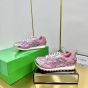 Bottega Veneta Orbit Sneaker