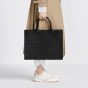 Large Dior Book Tote
