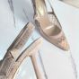 J'Adior Slingback Pump