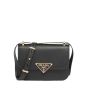 Prada Emblème leather bag
