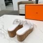 Hermes Eze 30 sandal