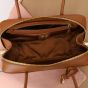 MIU MIU Beau leather bag